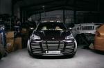 Porsche Cayenne Muron by Maff 2009 года